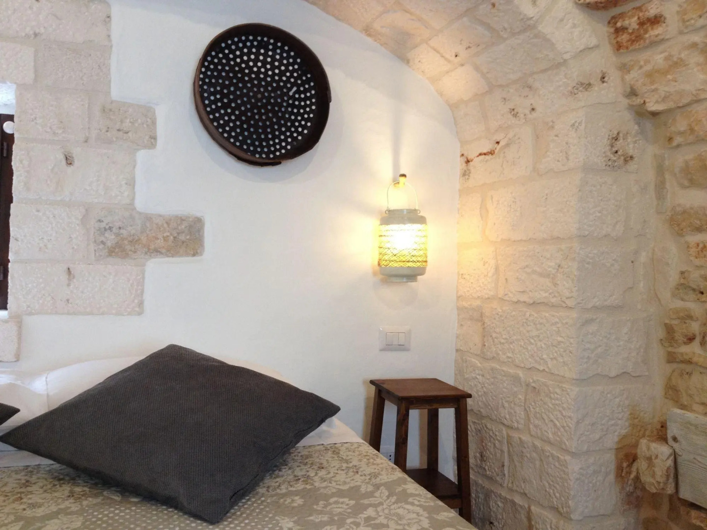 Trulli Holiday Albergo Diffuso