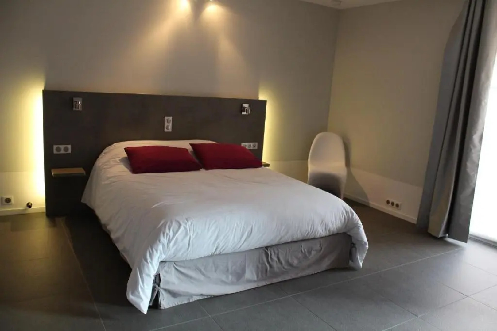 La Couture du Charme