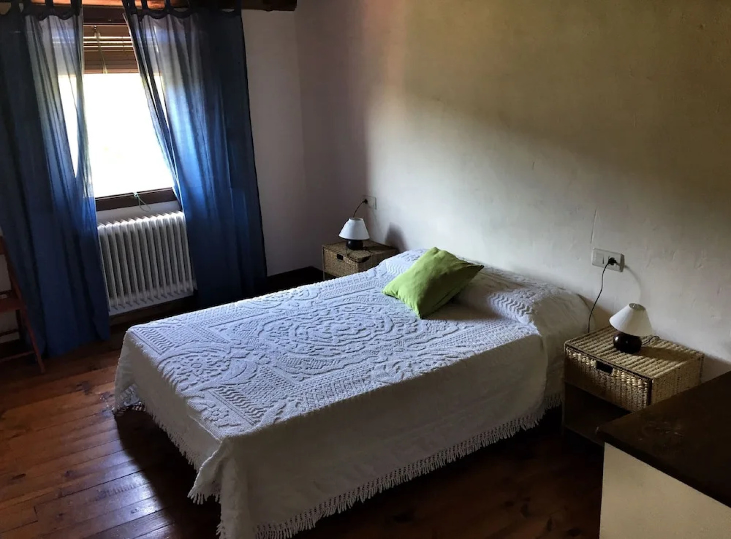 Casa Rural Casita 1 y Casita 2