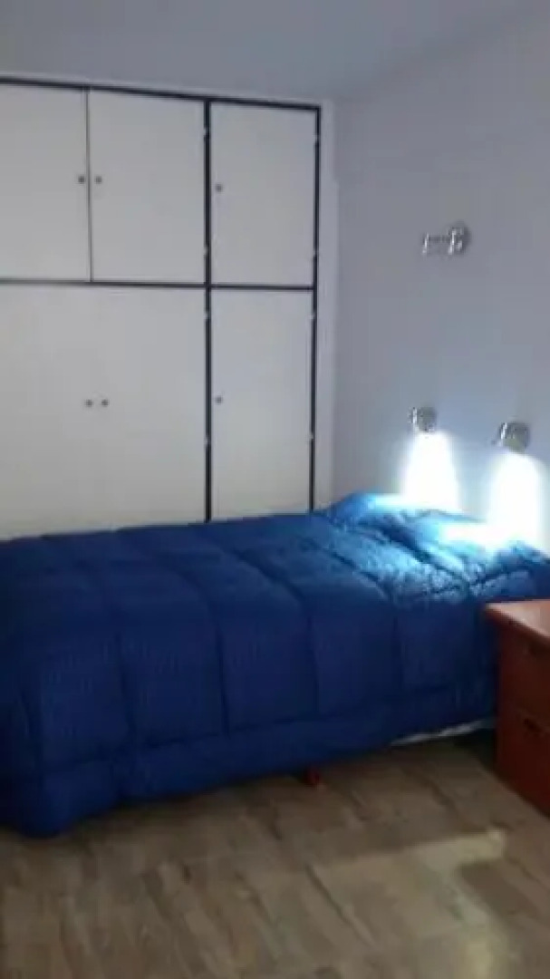 Estudio en Edificio Alnes