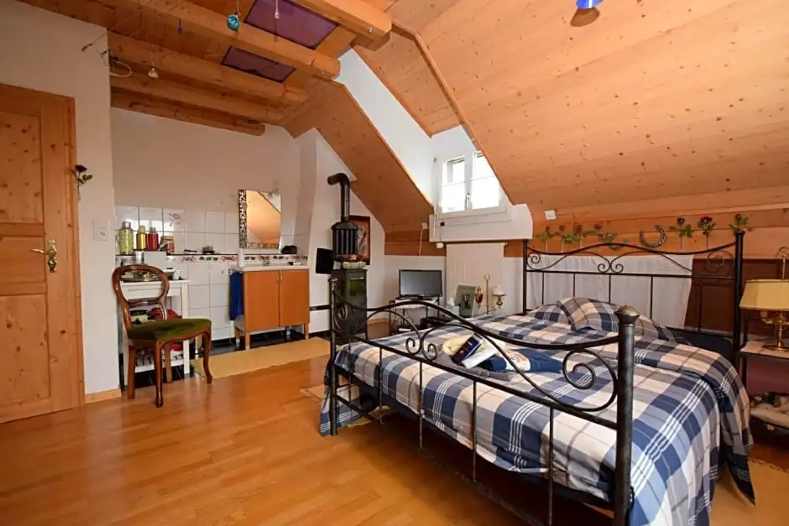 Bed & Breakfast Im Chellhof