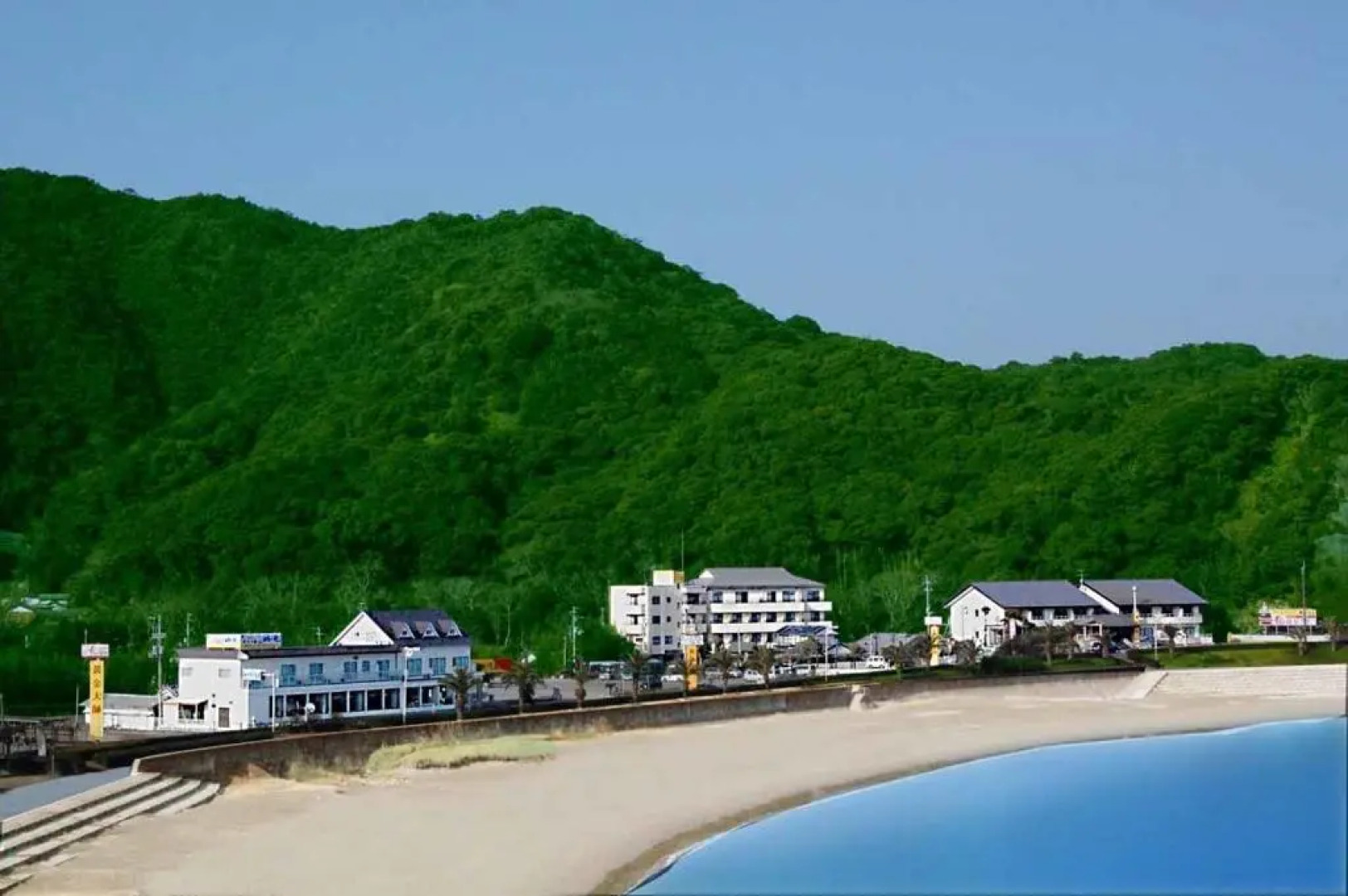 Tosaryu Onsen Sanyoso Ryokan