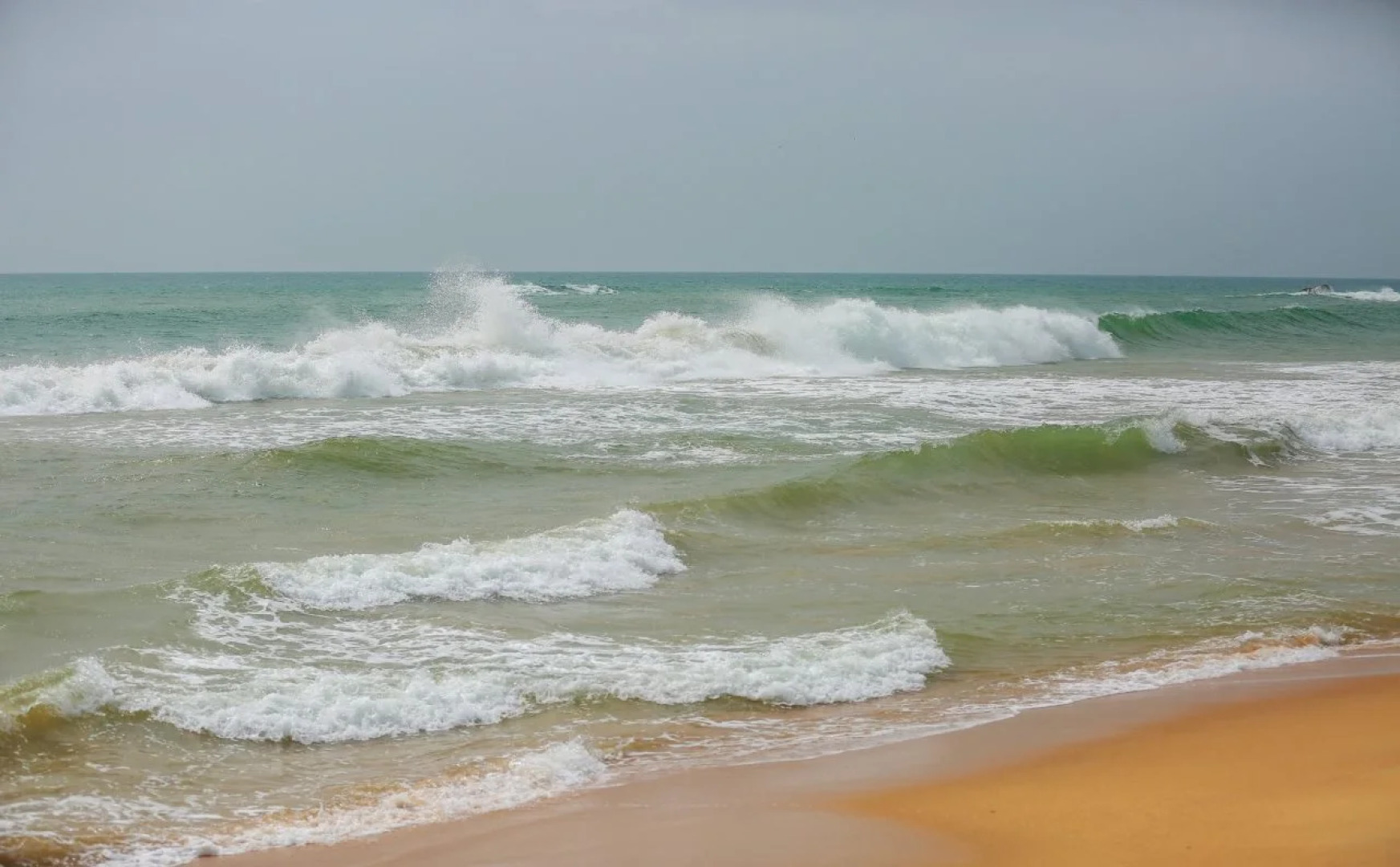 Rathgama Beach House