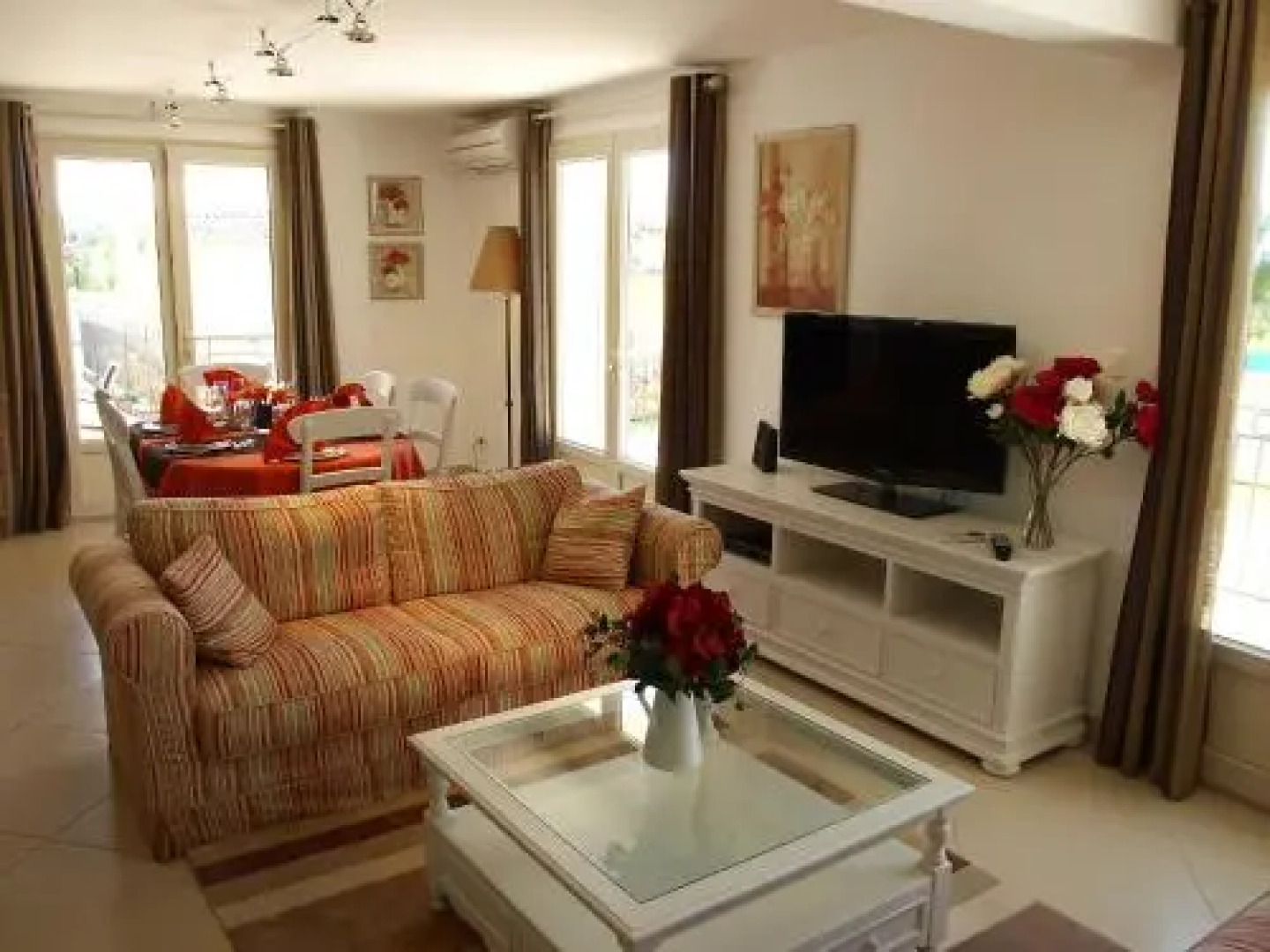 Villa La Grande Bastide