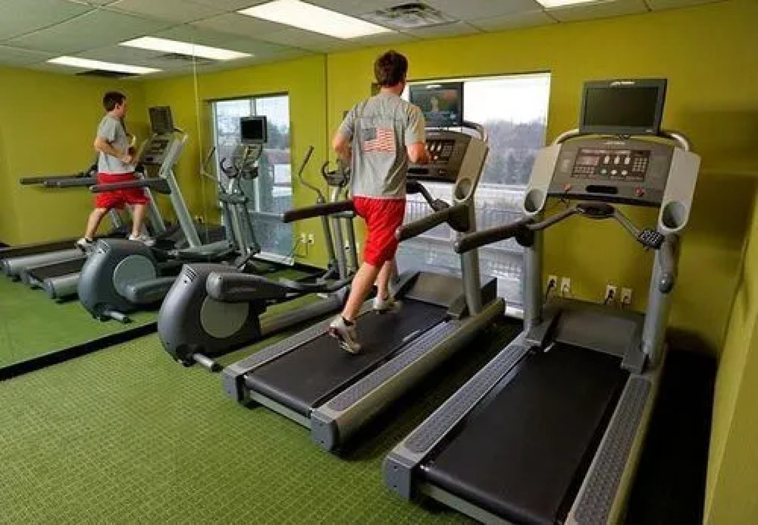 Fairfield Inn & Suites Kennett Square Brandywine Valley