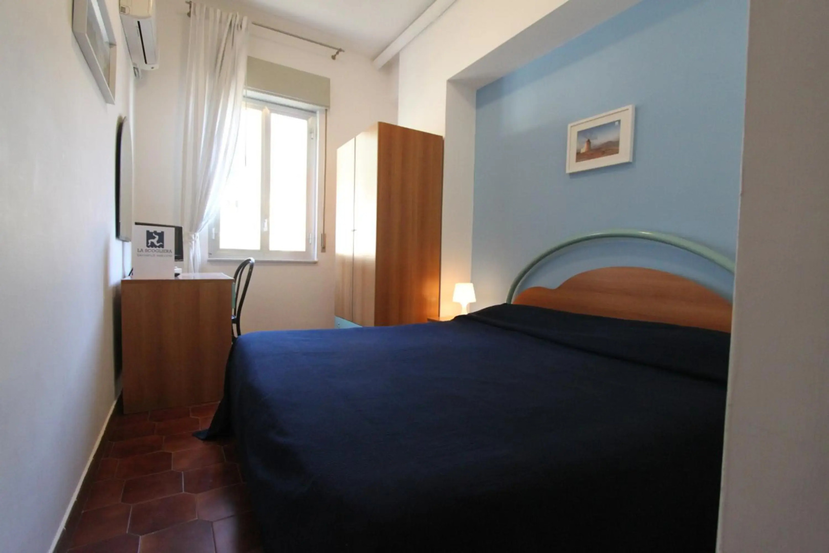 Hotel Ristorante La Scogliera