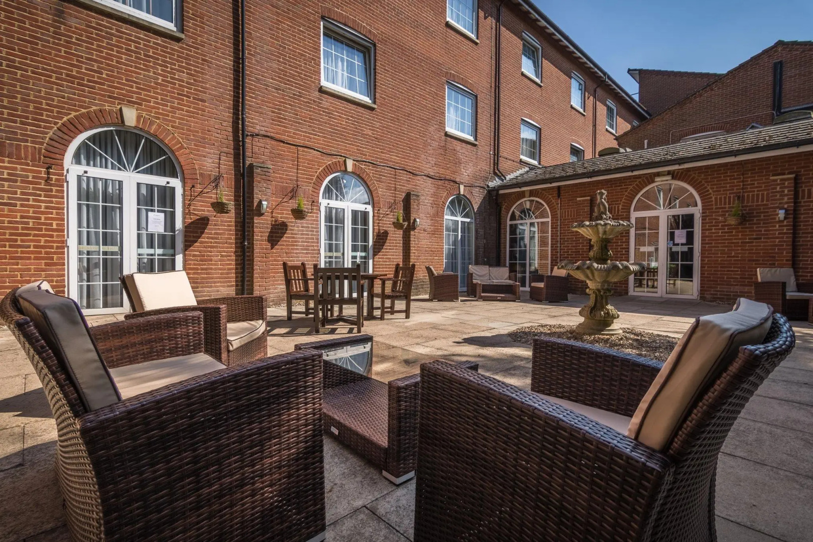 Holiday Inn Corby - Kettering A43 by IHG