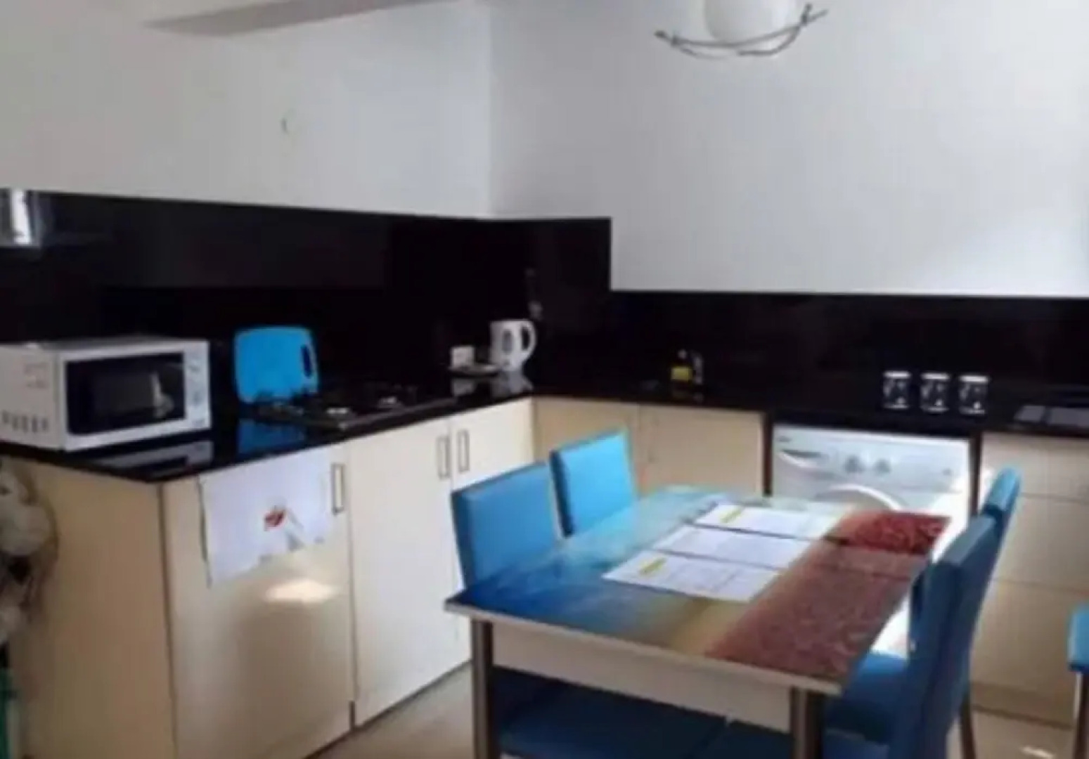 Paddys Apartments Ovacık