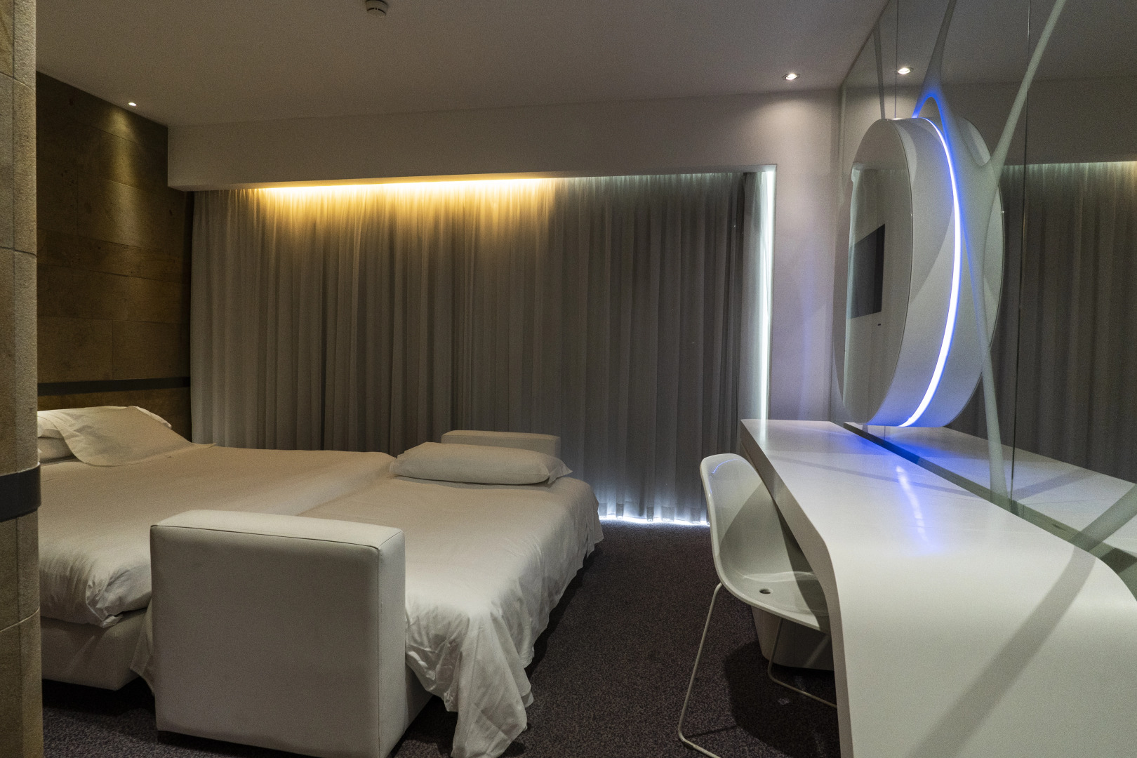 A Point Arezzo Park Hotel