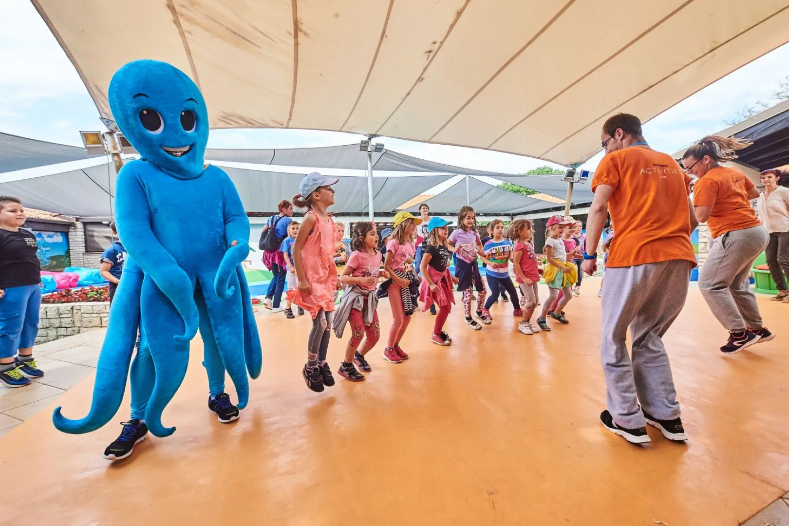 Laguna Maradiso Hotel by Aminess