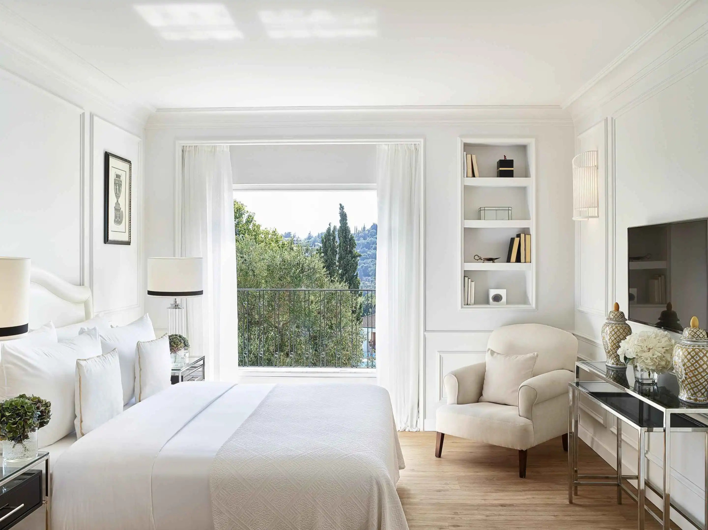 Курорт Corfu Imperial, A Grecotel Resort To Live