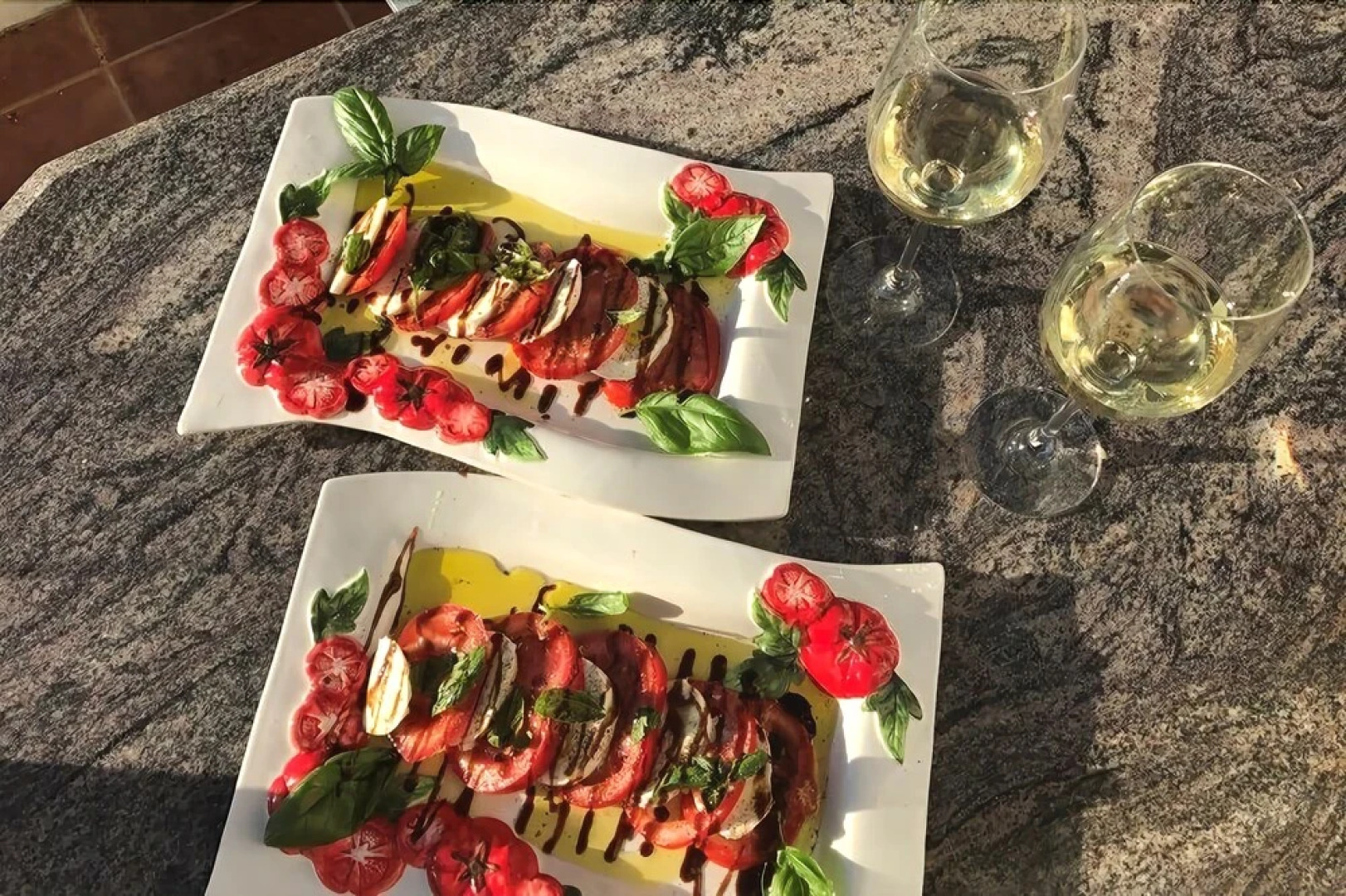 Luxury B&B Casa Apanja