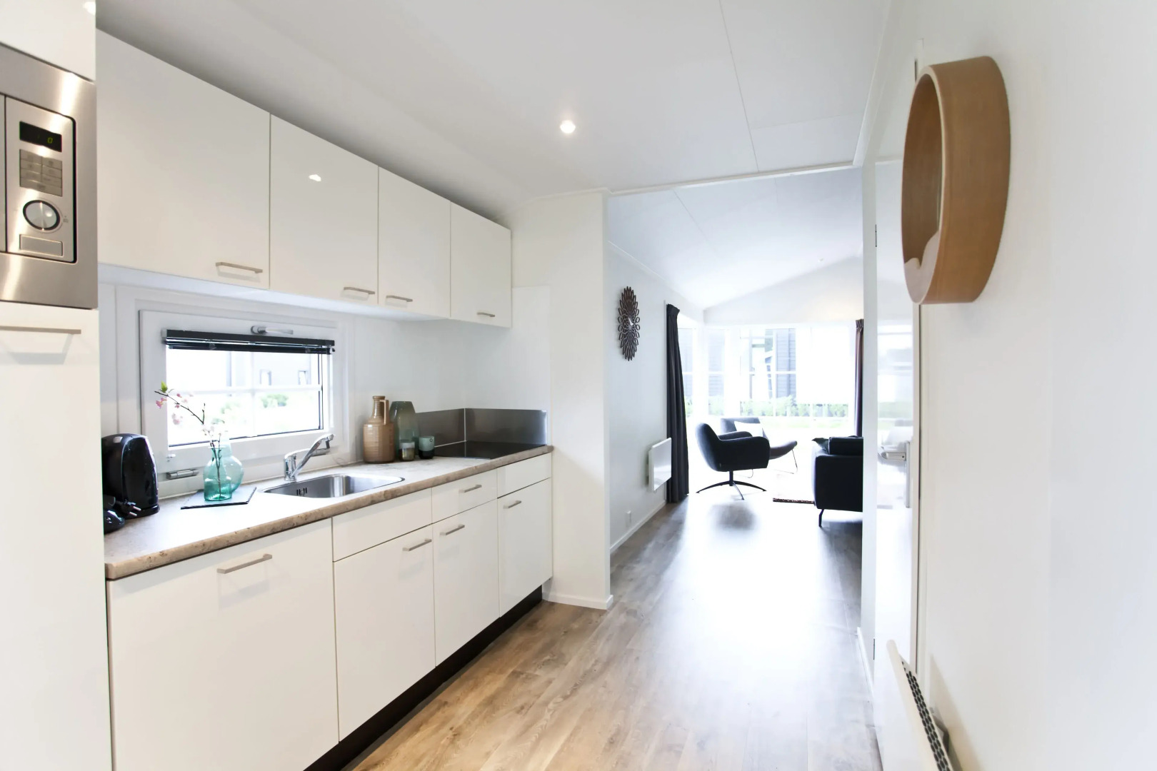 EuroParcs Bad Hulckesteijn