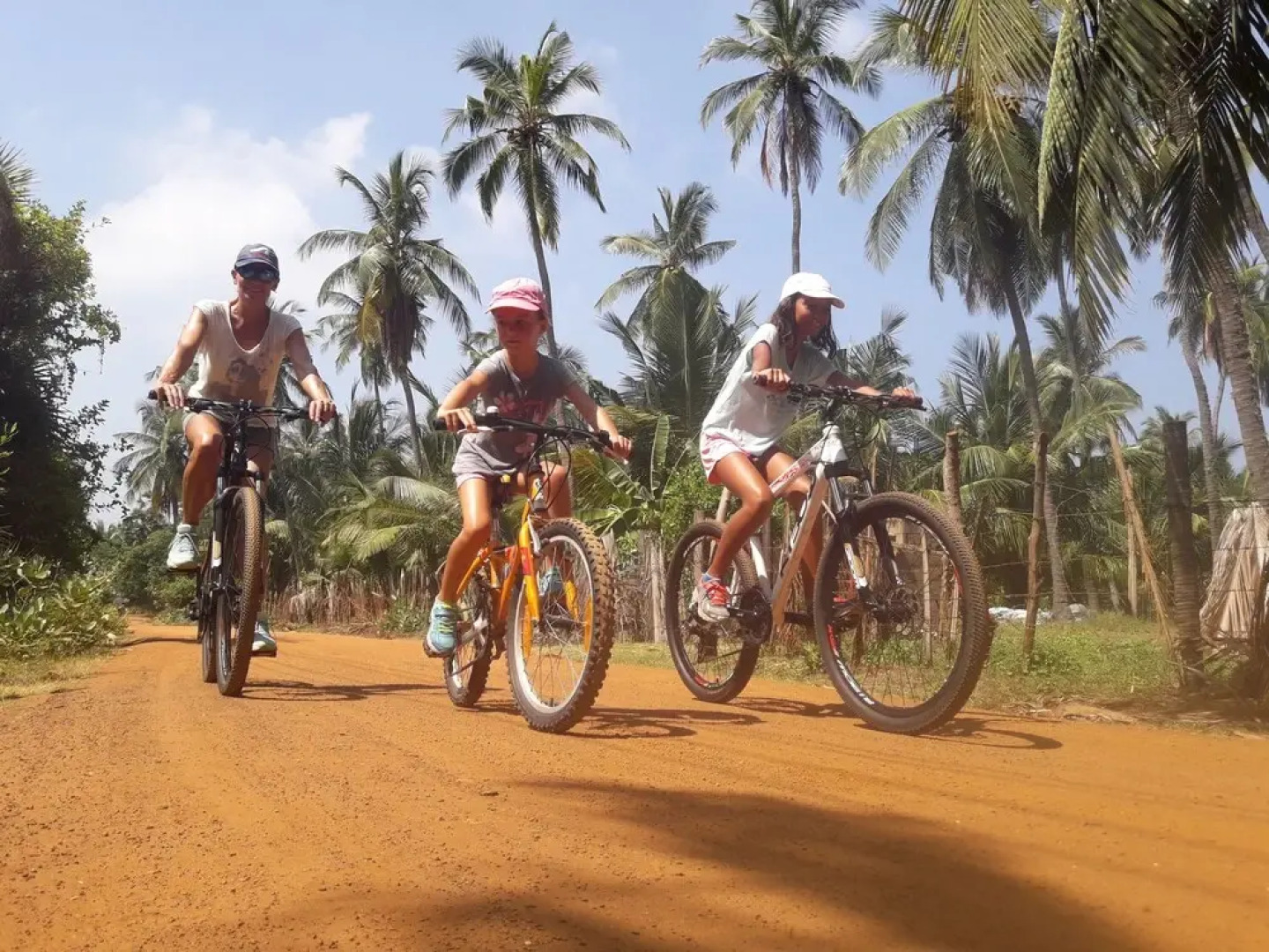 Elements Beach & Nature Resort