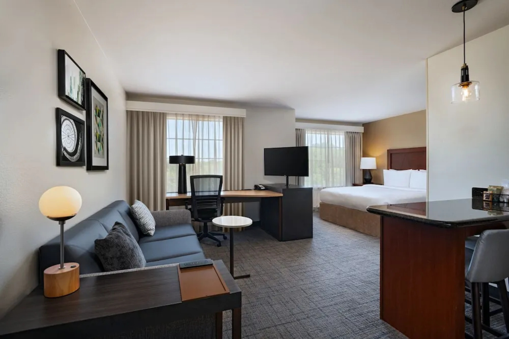Residence Inn Beaumont