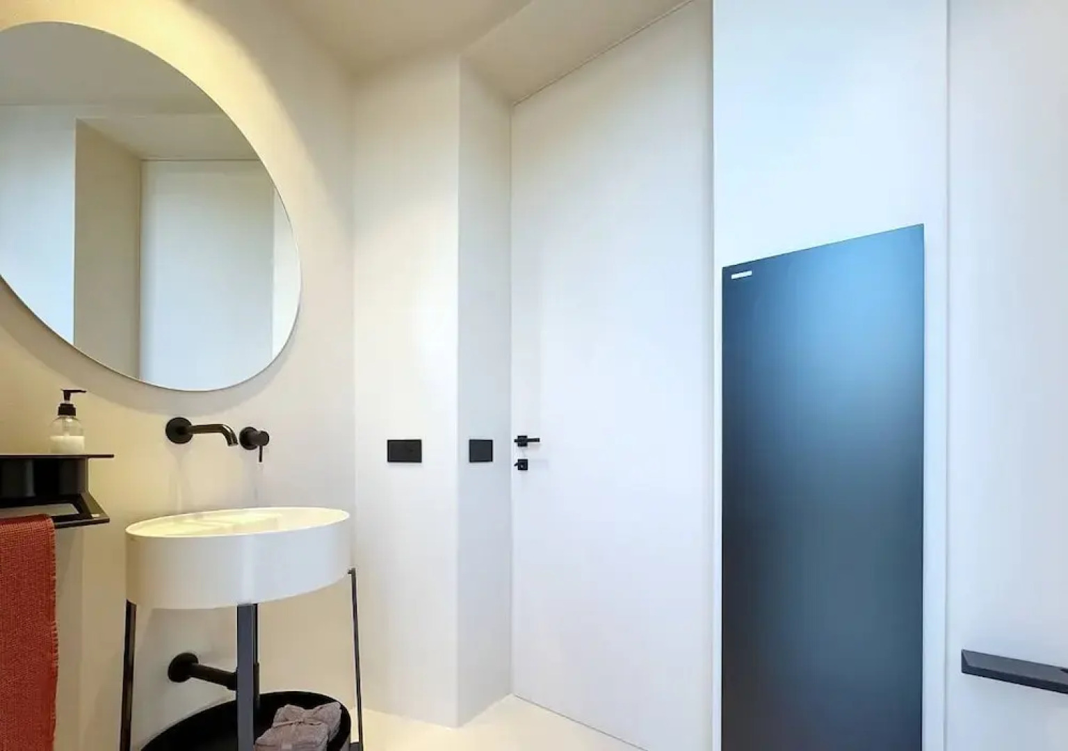 Solemar Sicilia - Villa Gloria