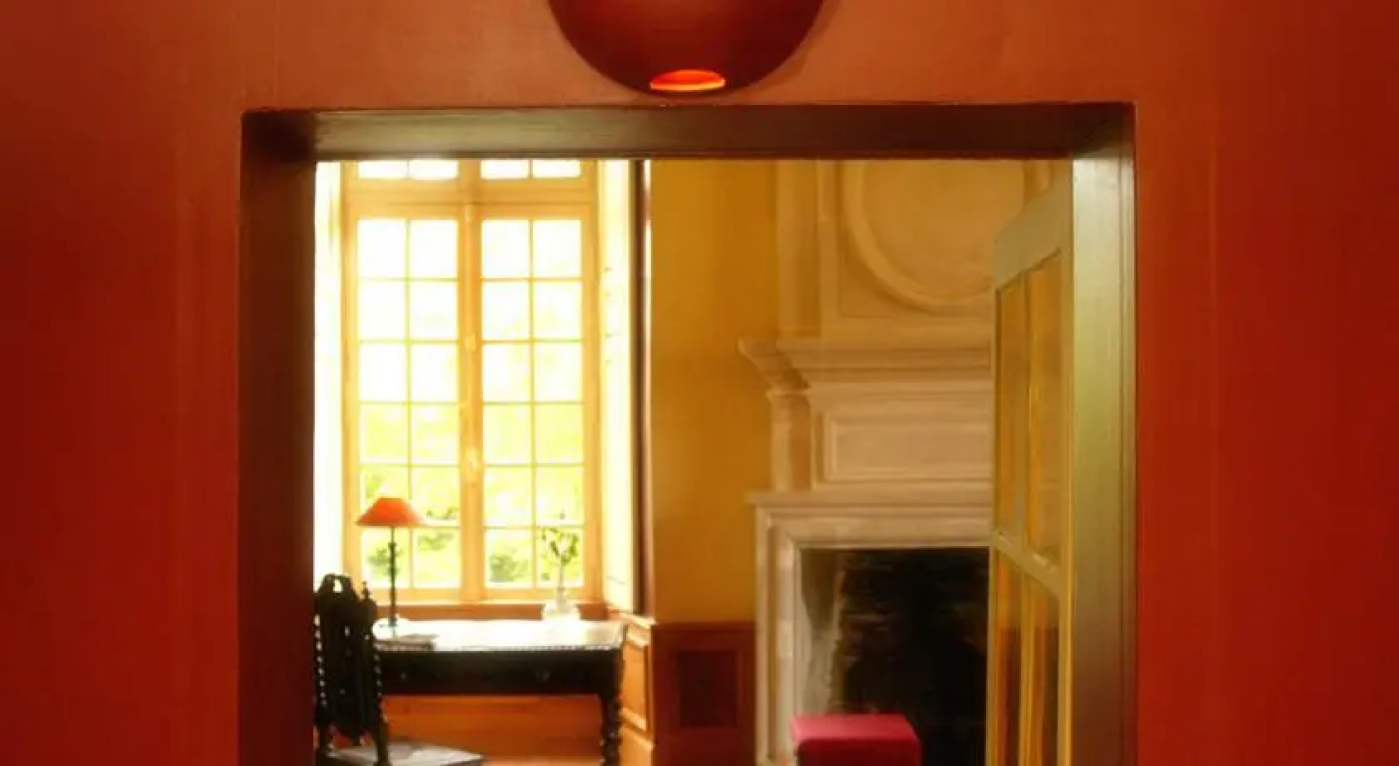 Château de Villiers