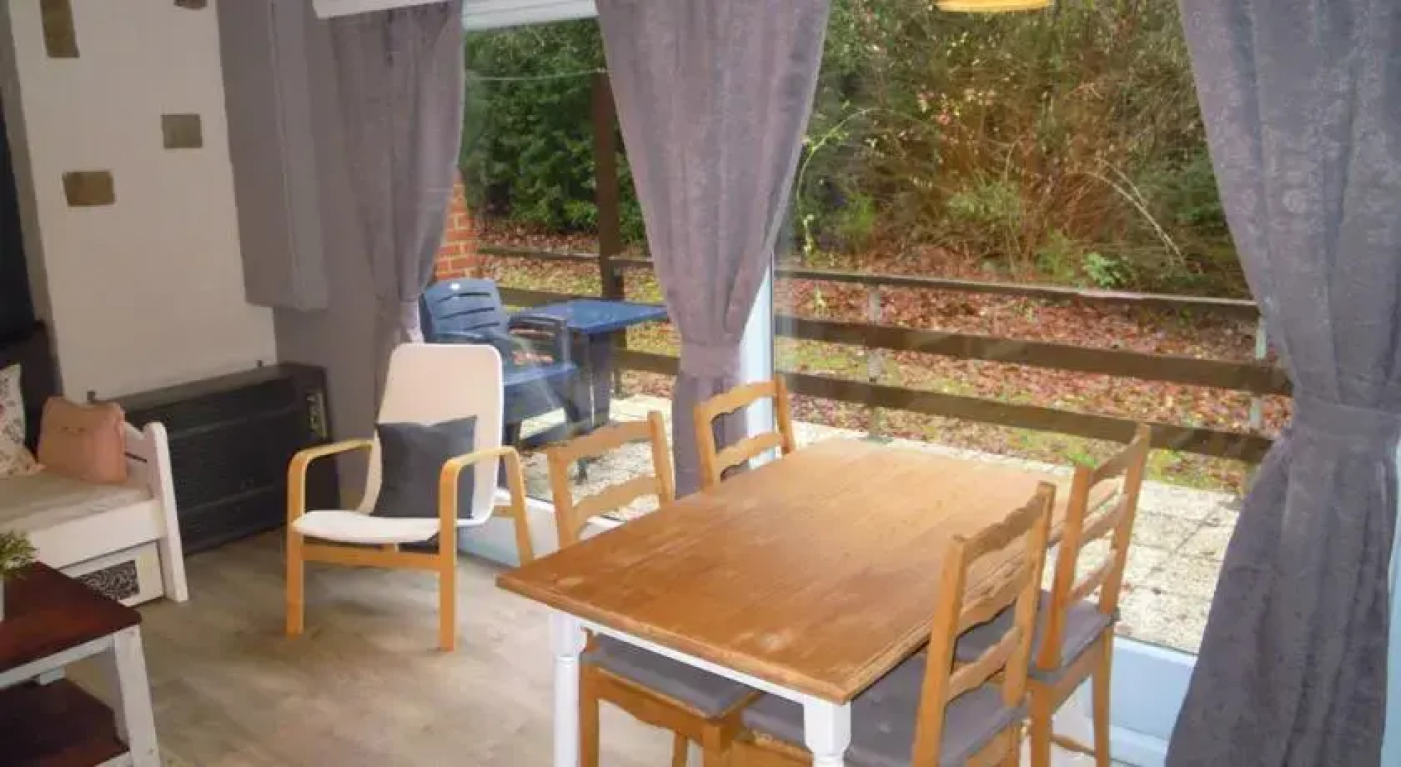 Clyde & Gaelle Cottage