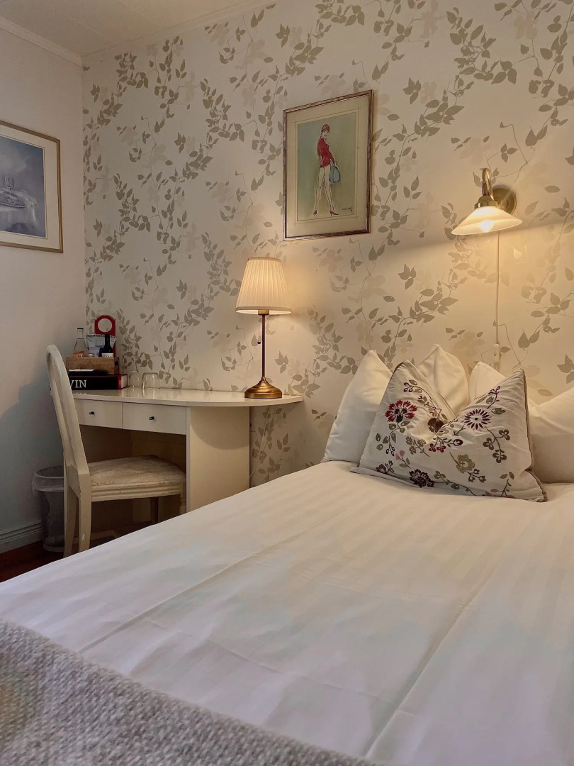 Hotell & Restaurang Solliden