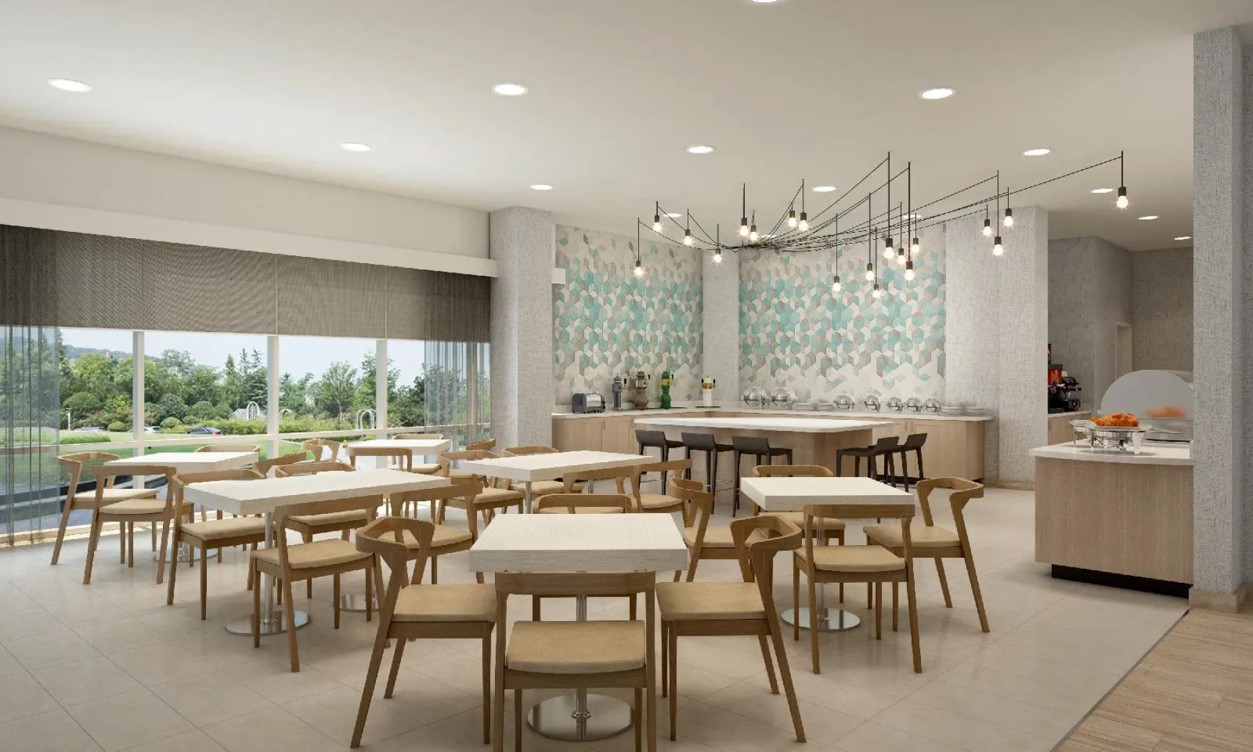 Staybridge Suites Long Beach Airport by IHG