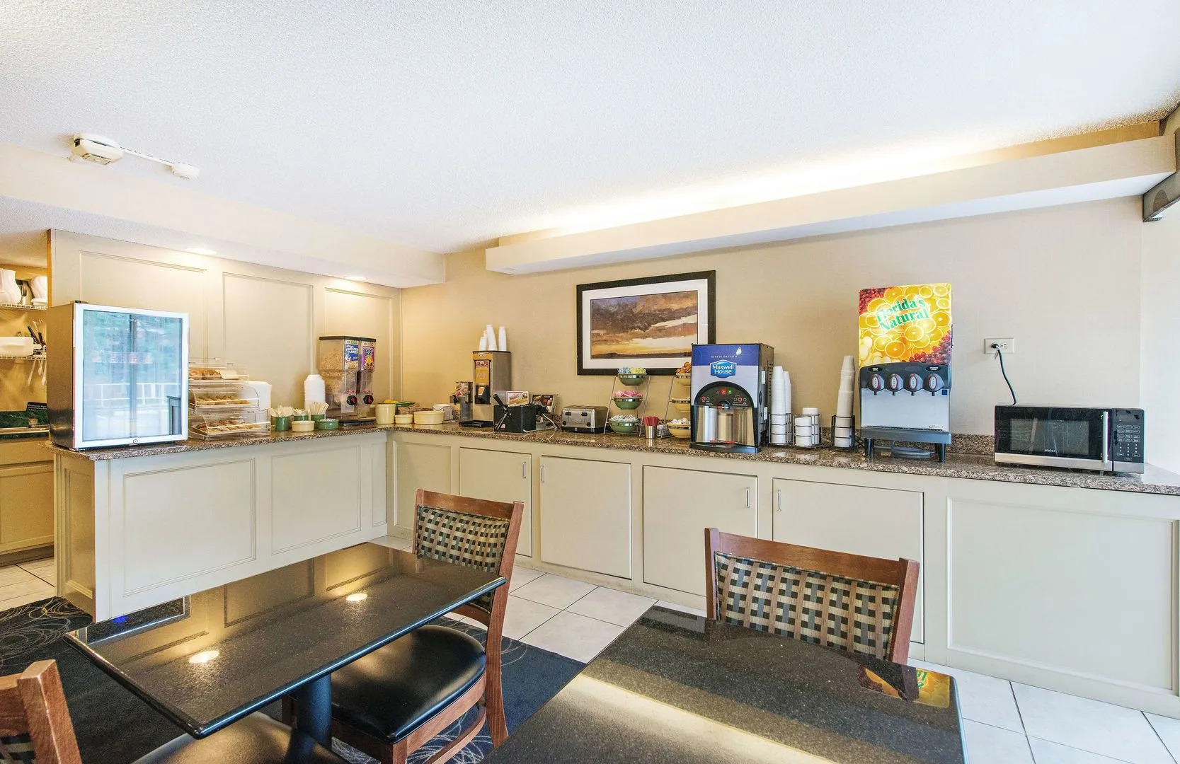 Red Roof Inn Charlottesville