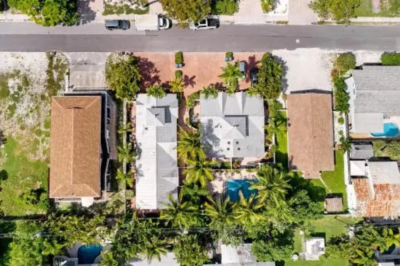 Starfish Beach Unit 4