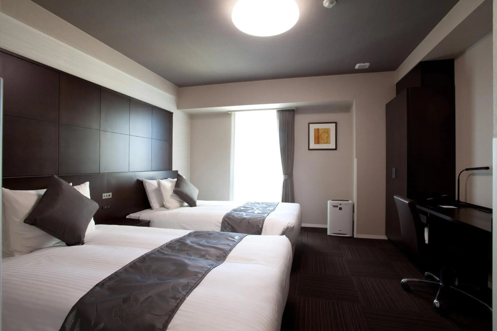 Shizutetsu Hotel Prezio Shizuoka Ekinan