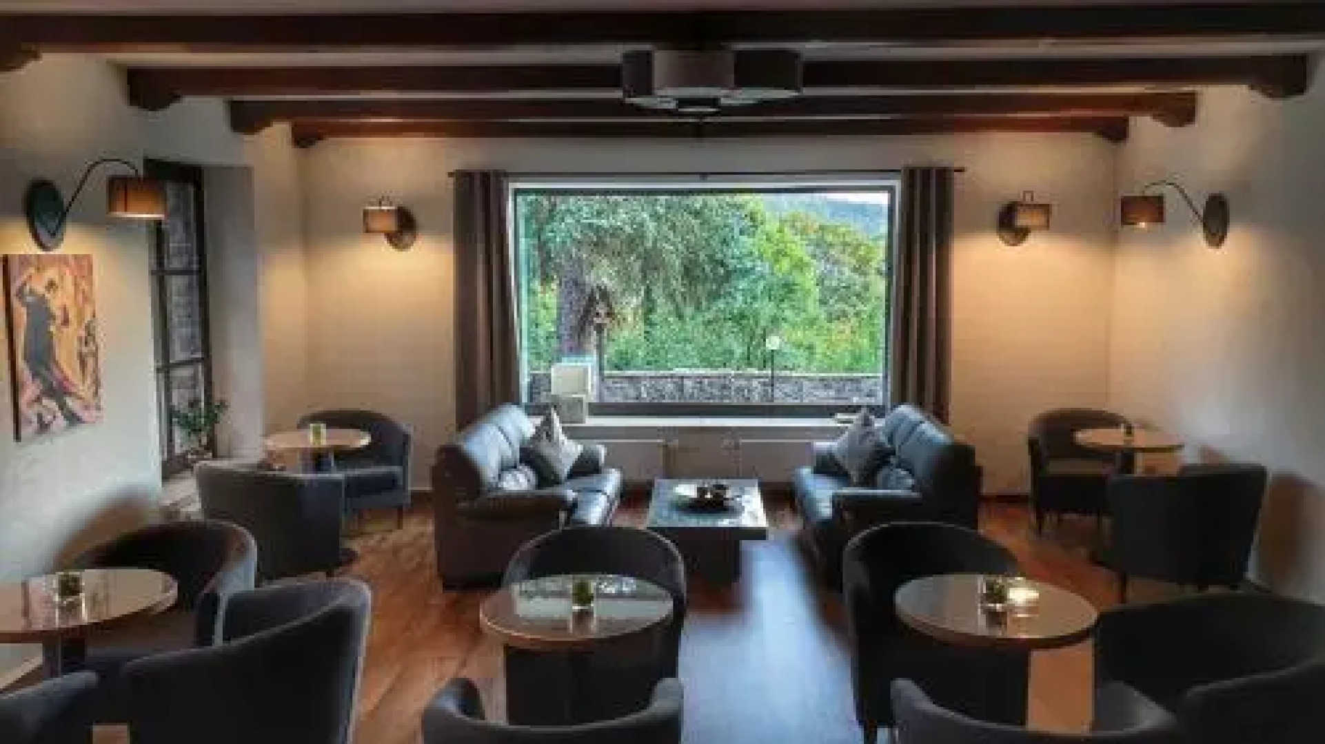 Parkhotel-Schwarzenberg