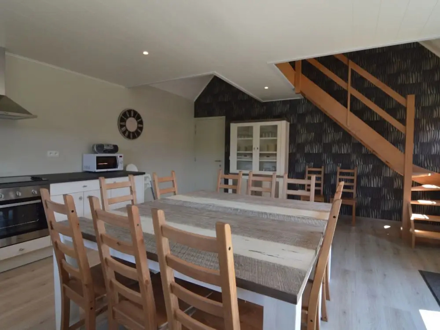 Charming Holiday Home in Peer with Garden