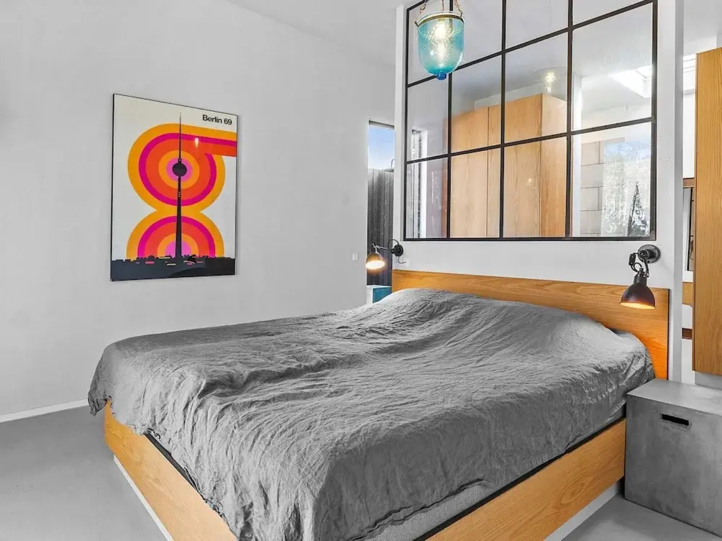 Holiday Home in SjÃ¦llands Odde