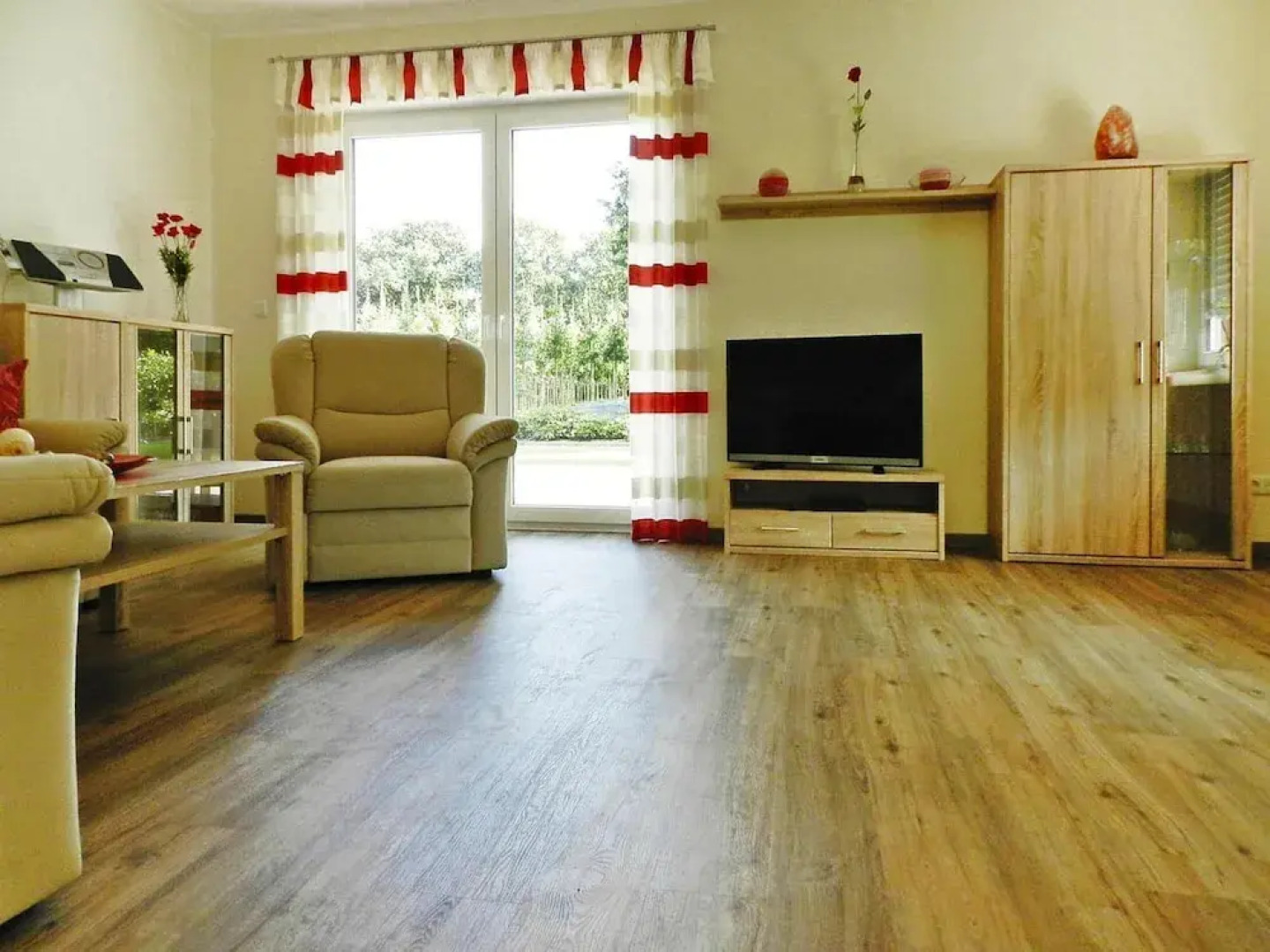 Ferienwohnung Landblick, Rastede