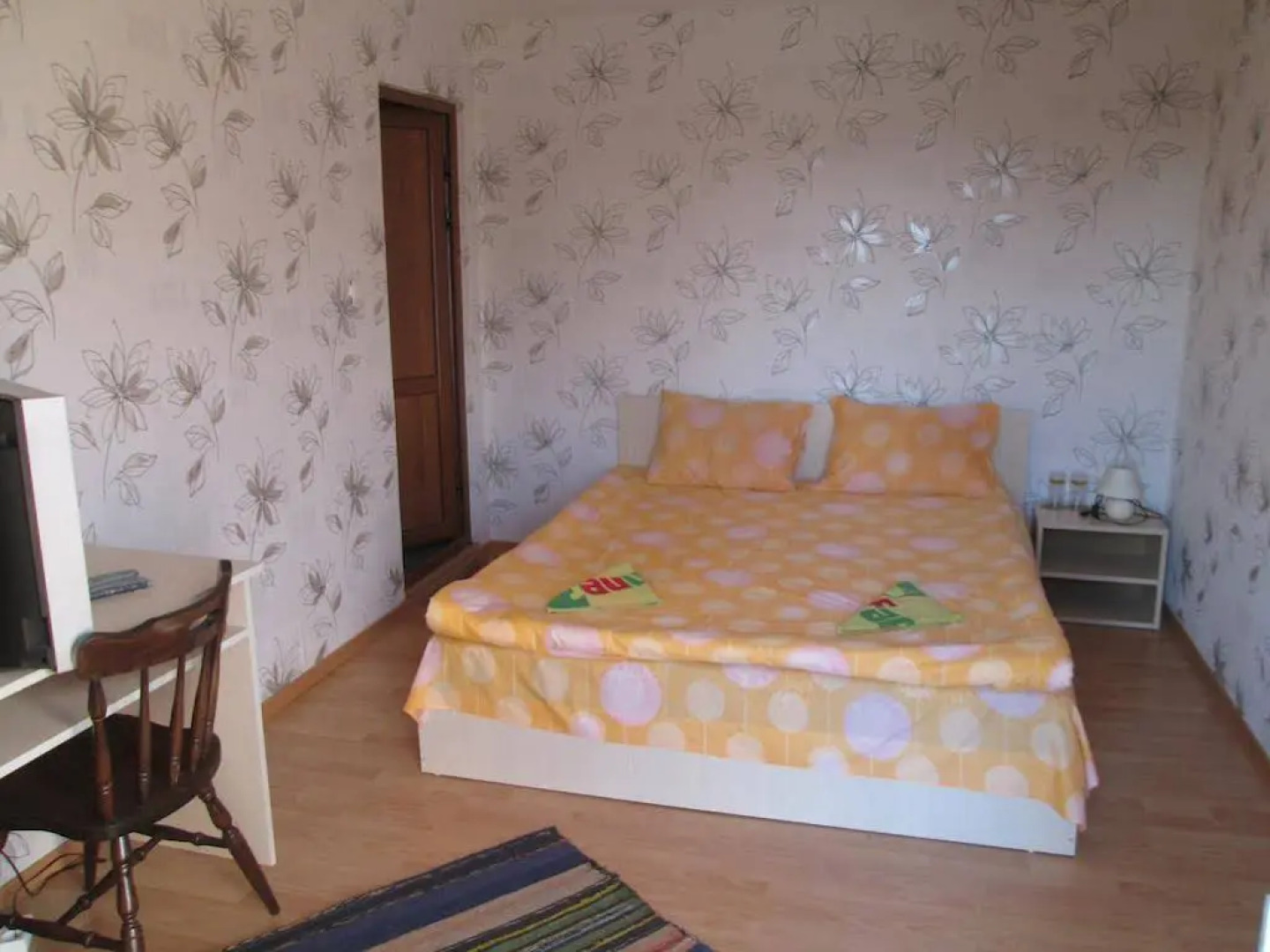 Saint George Guest House