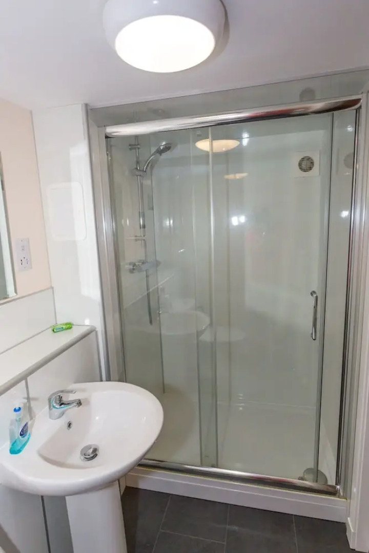 Printworks Harbour Apartments