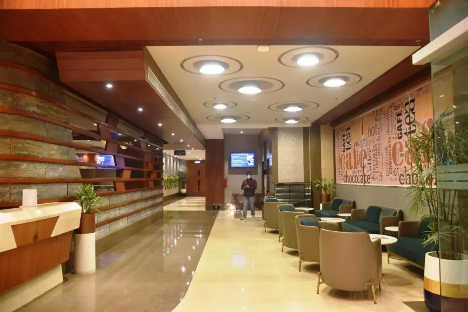 Ariena the Boutique Hotel