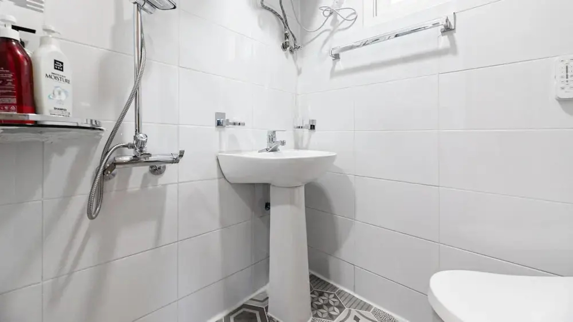 Gapyeong Myeonyeokgongbang Private Villa