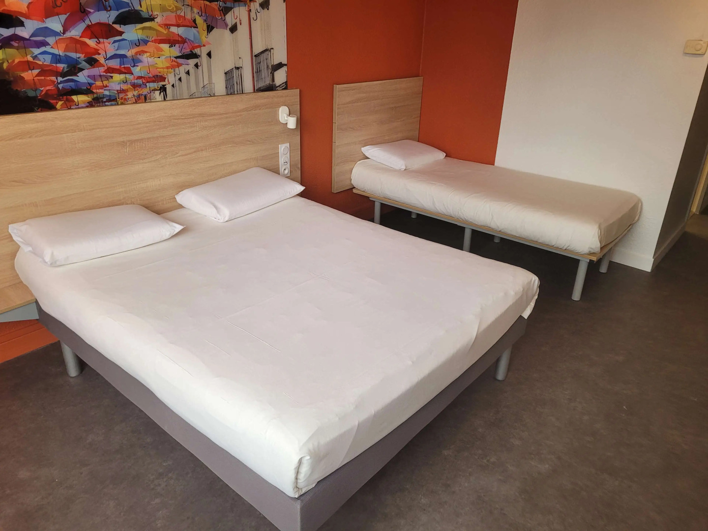 Kyriad Direct Lyon Nord - Dardilly