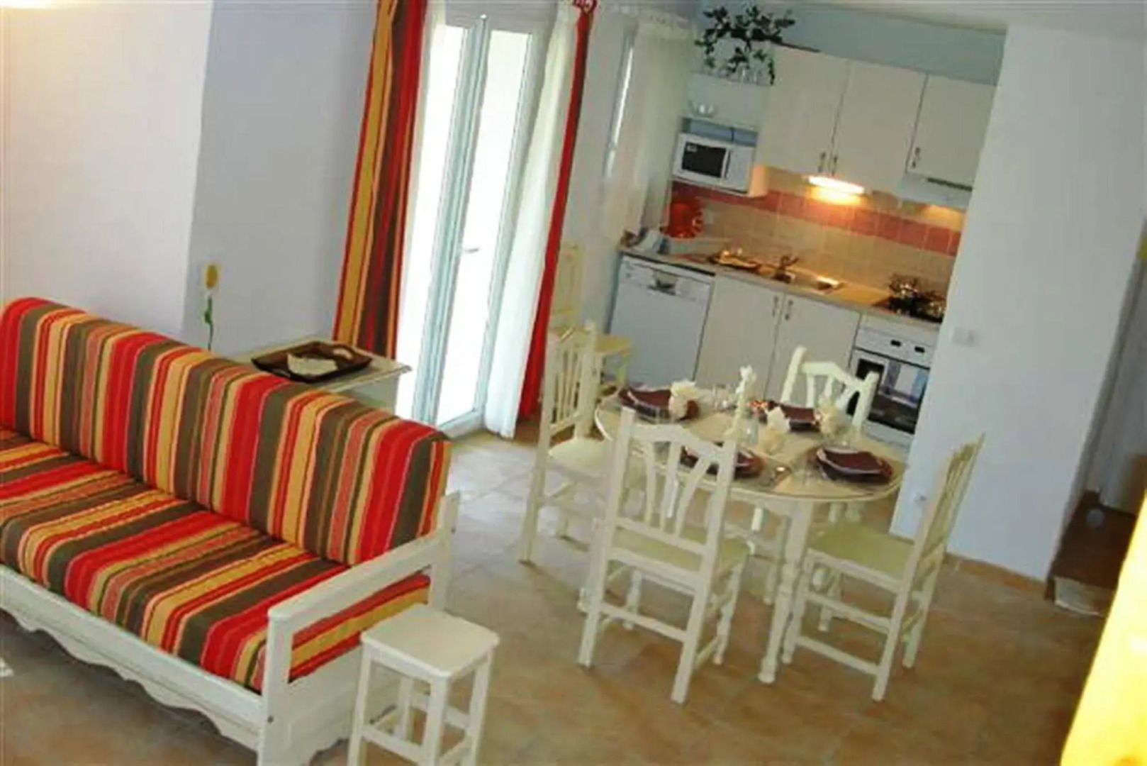 Vacanceole - Port Minervois, Les Hauts du Lac