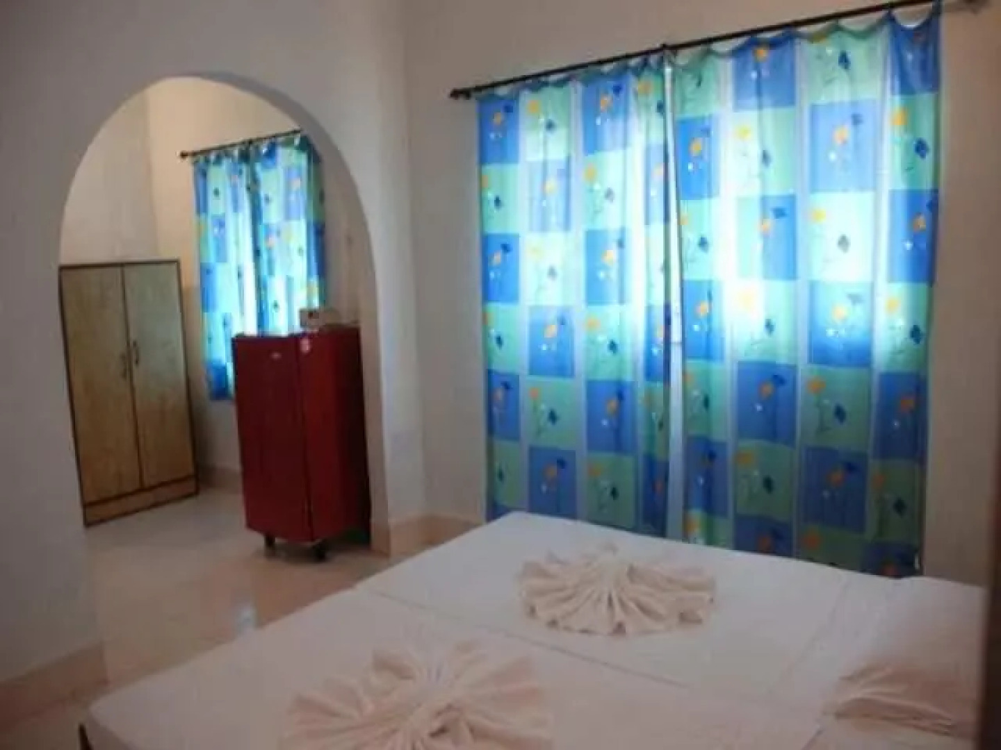 Village Royale, Calangute Beach