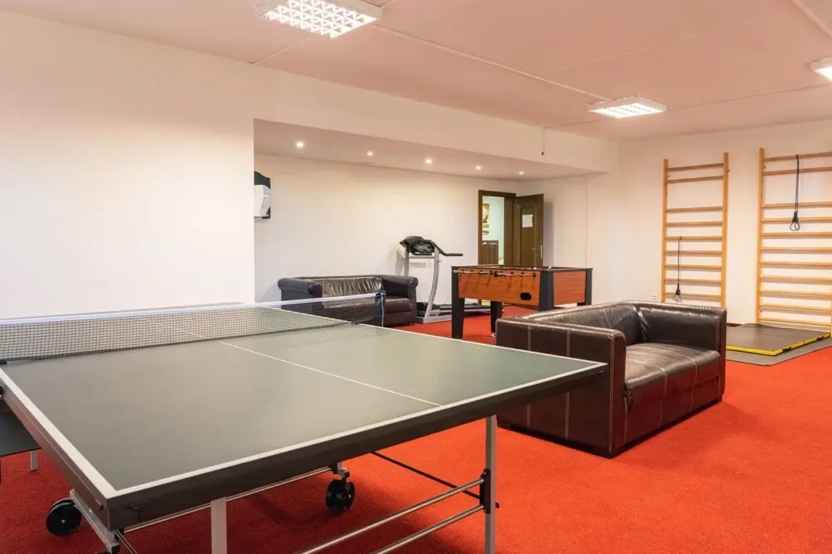 Doma u nás - apartmán na hlavnom námestí