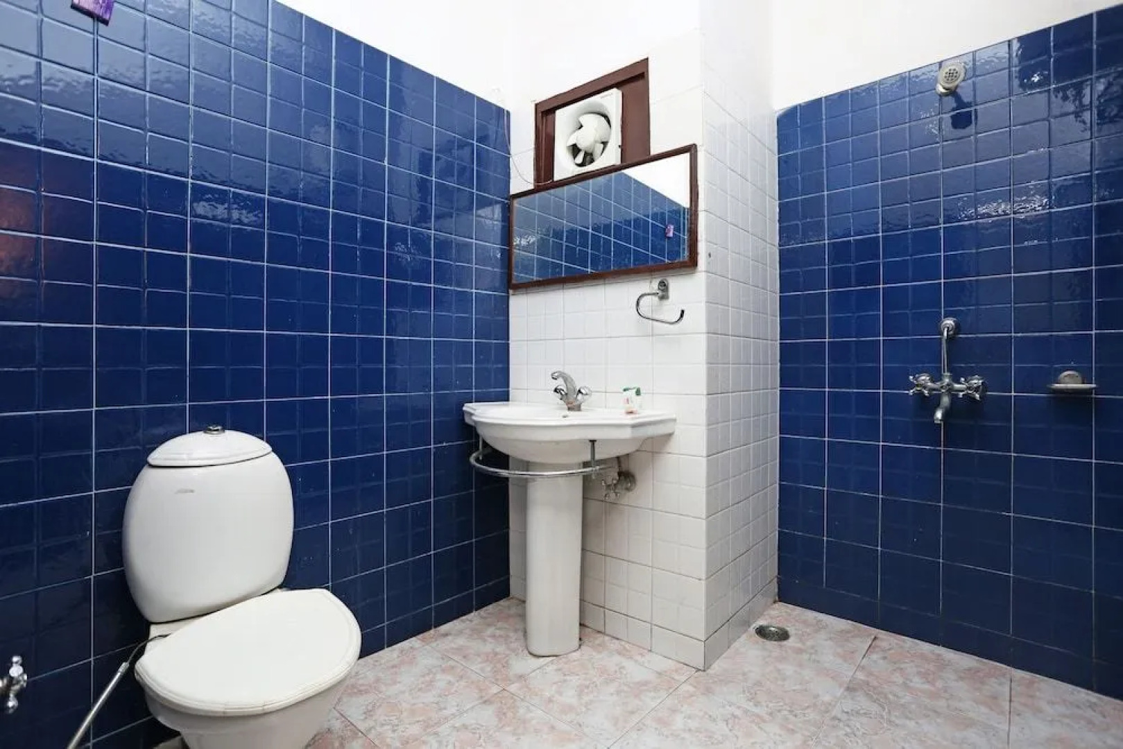 OYO 4319 Hotel Great Periwal