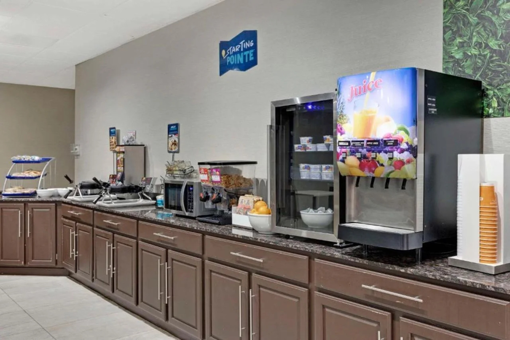 Clarion Pointe Near Erie Casino