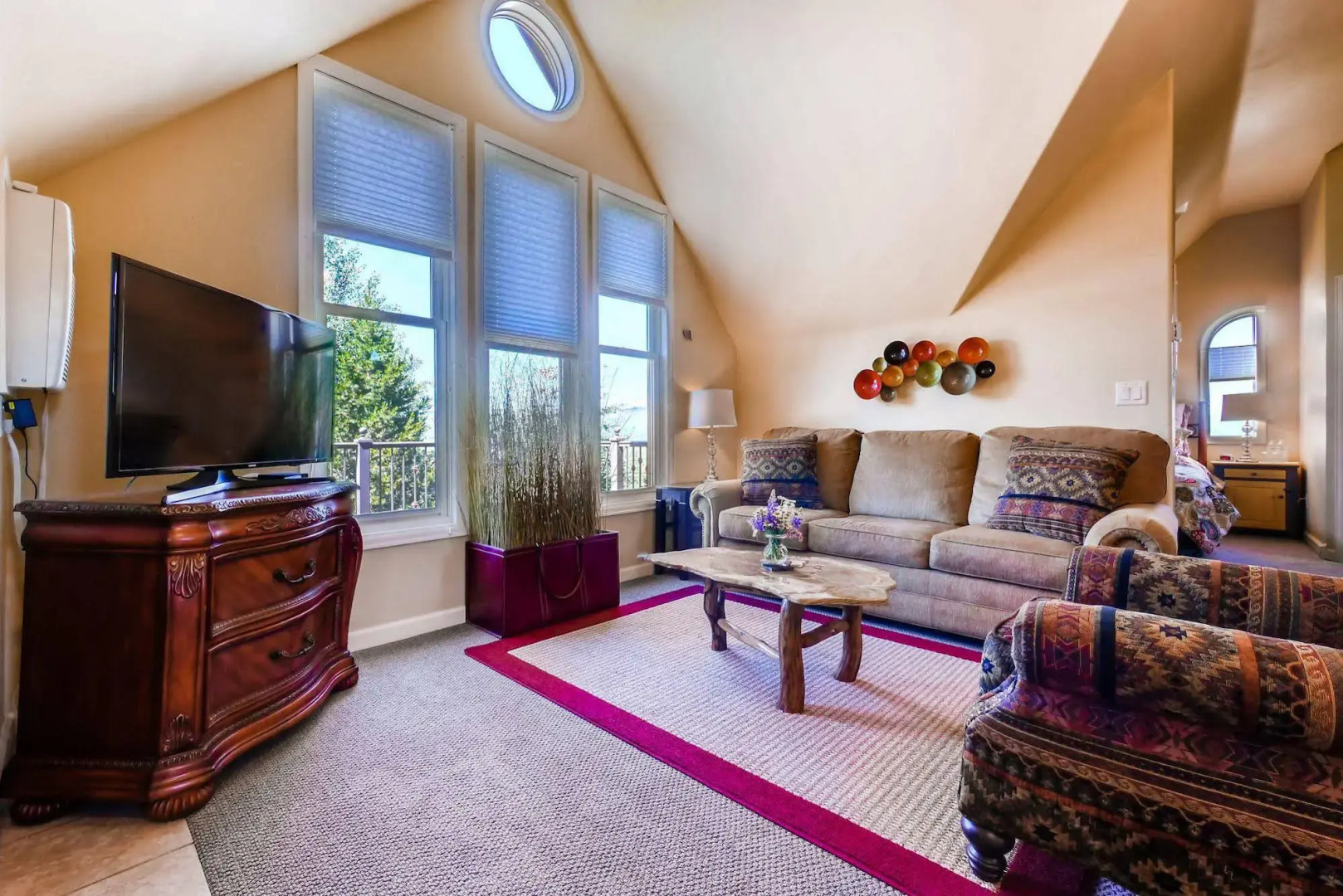 The Victorian Luxury B&B