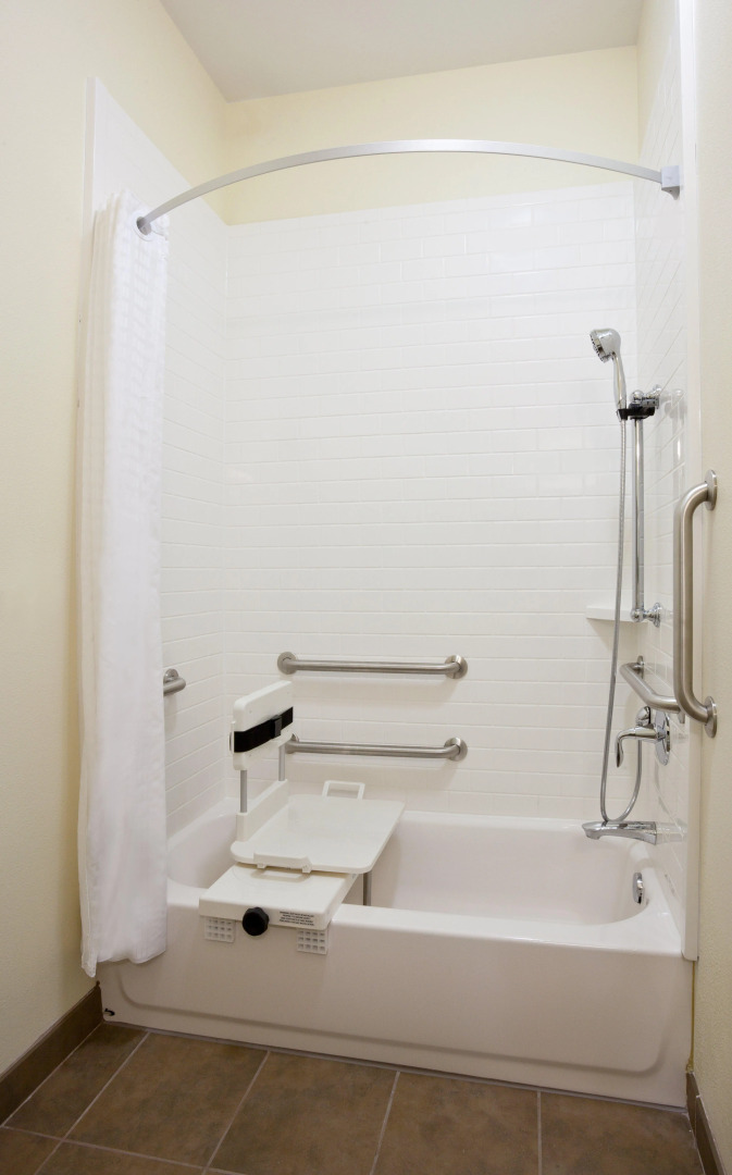 Candlewood Suites Dickinson ND by IHG