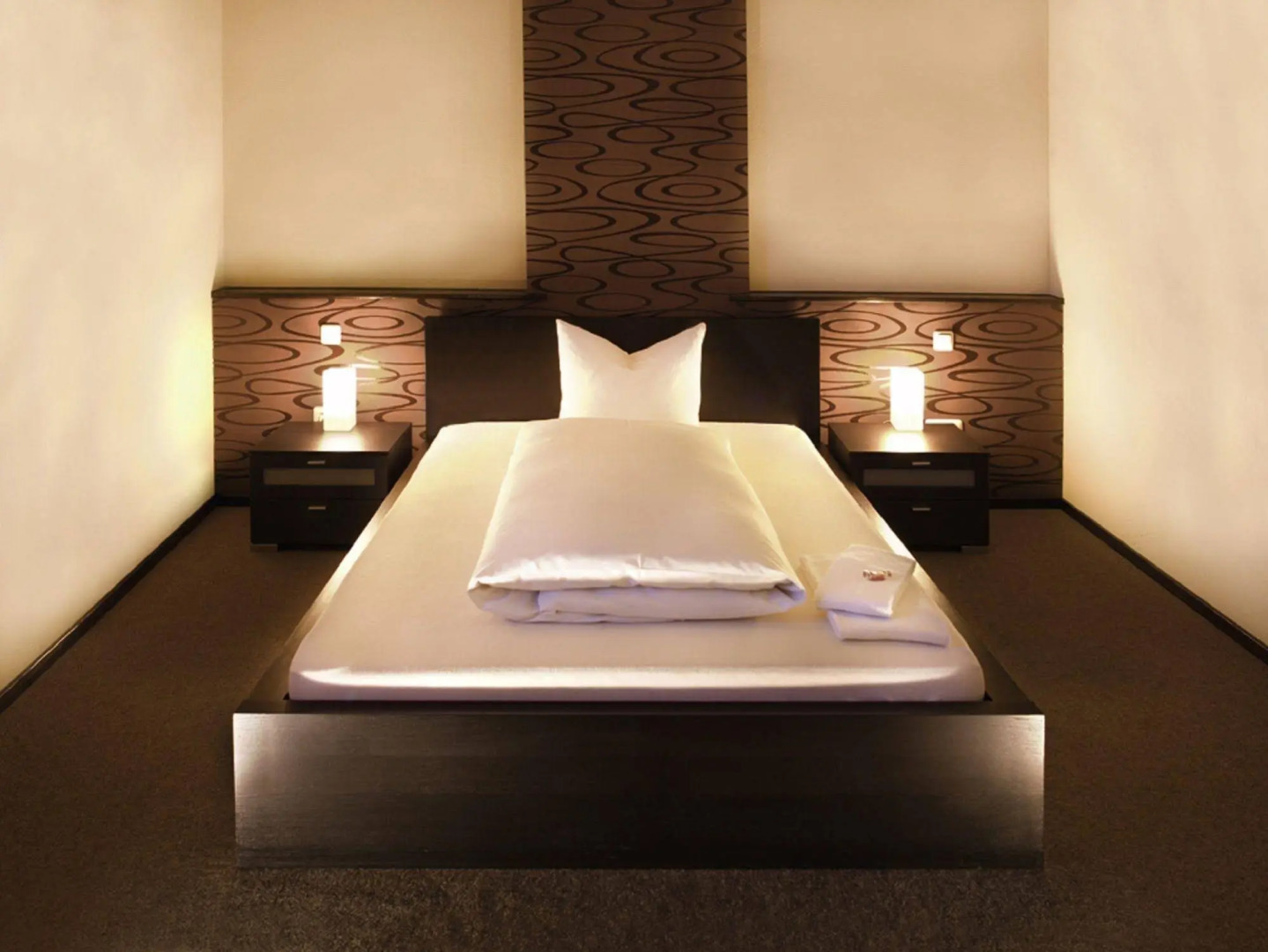 Hotel Augsburg Goldener Falke