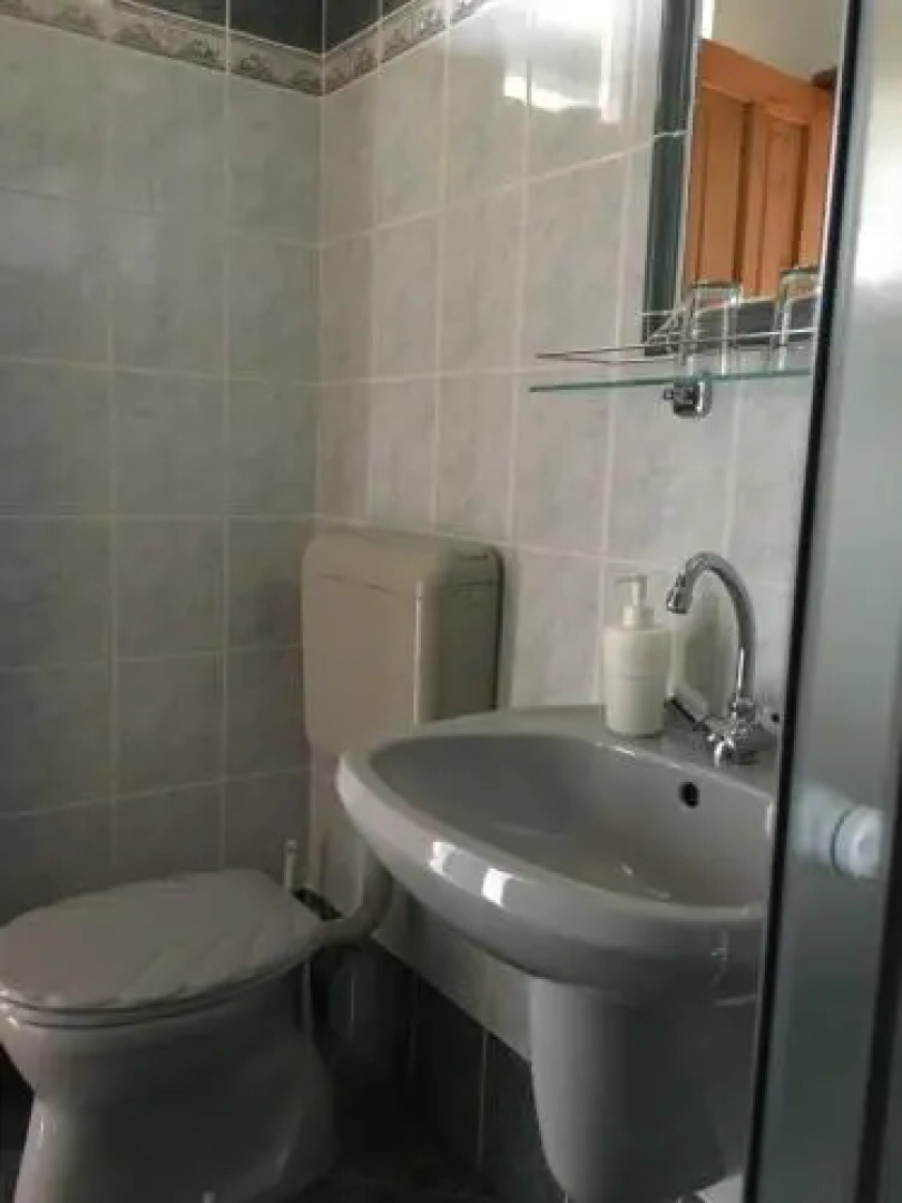 Ginti Panzió és étterem