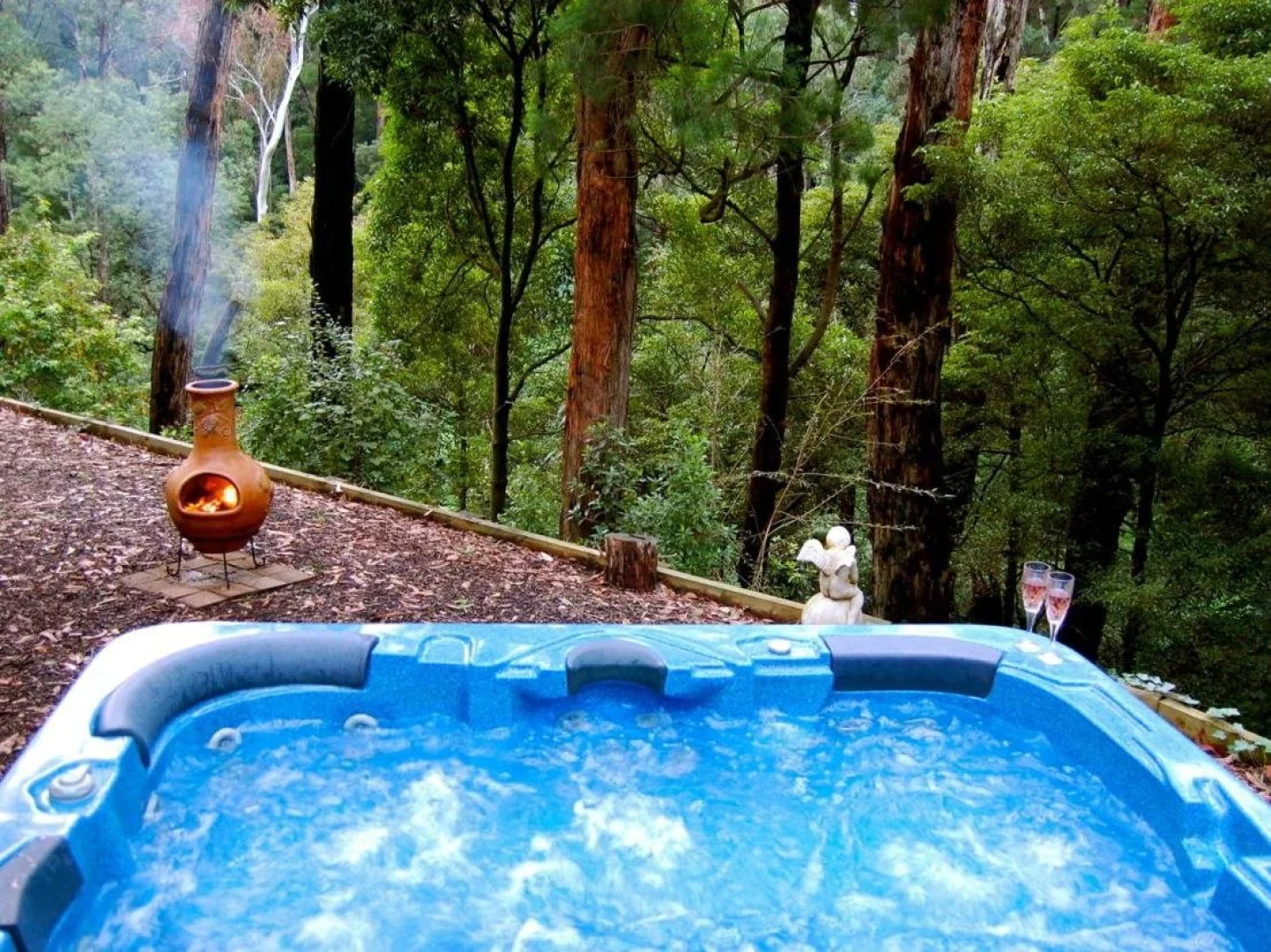 Mount Evelyn Retreat