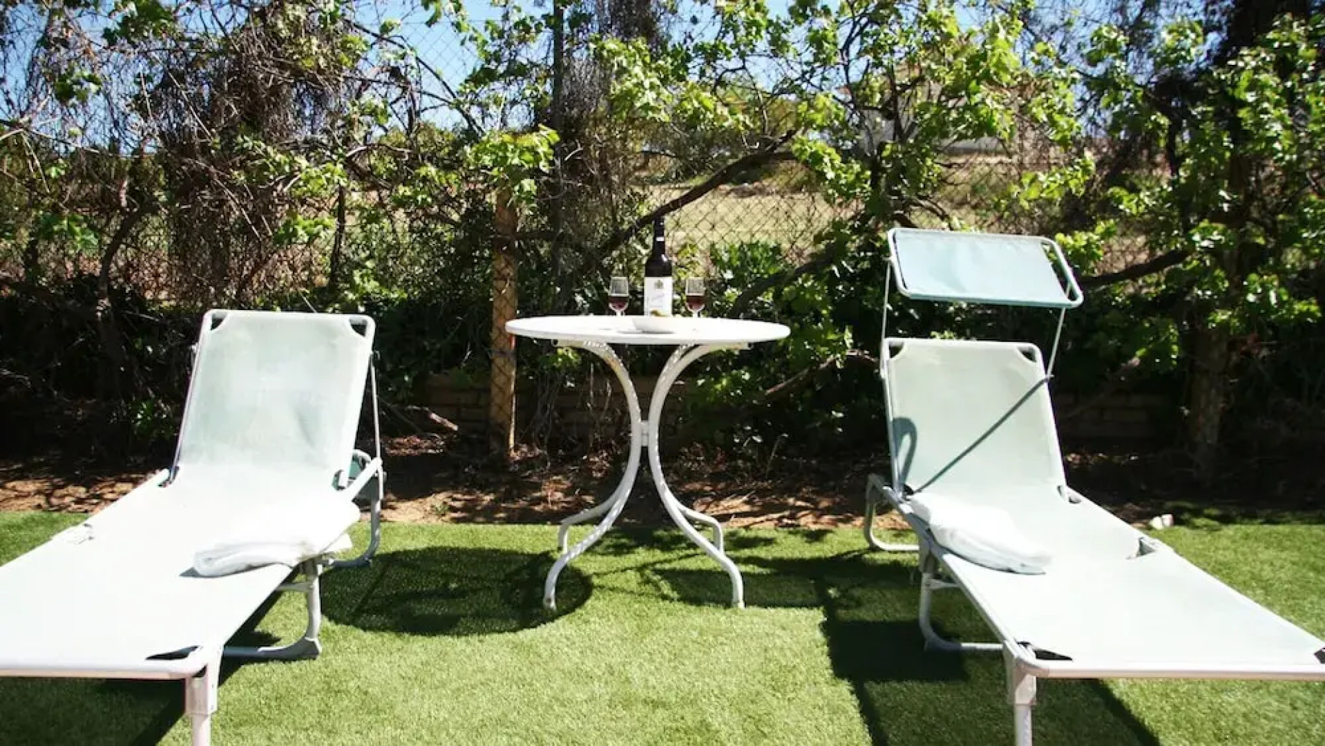 Vi?a Meneses, Holiday Home With Spectacular Architecture