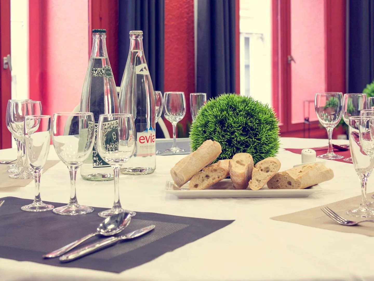 Hotel Maison Louise Lille Centre - Handwritten Collection