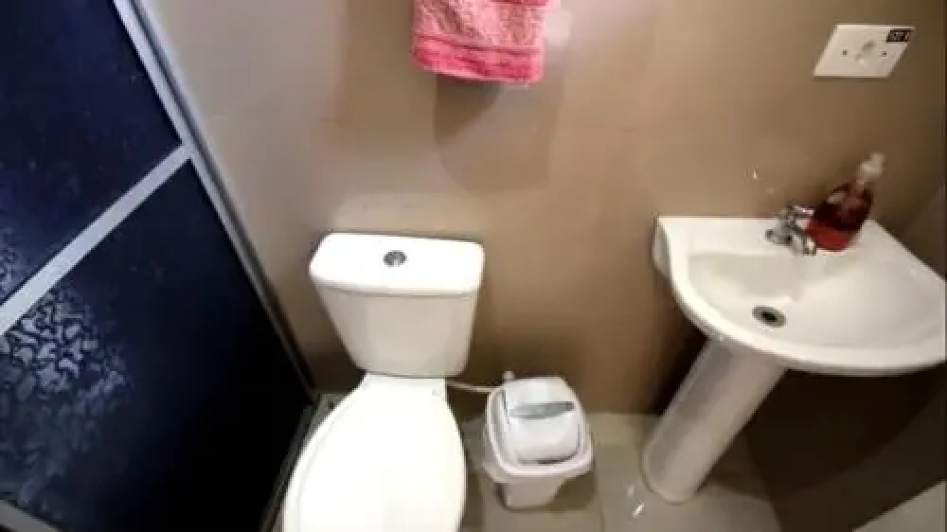 Hotel Pousada Urbana PG