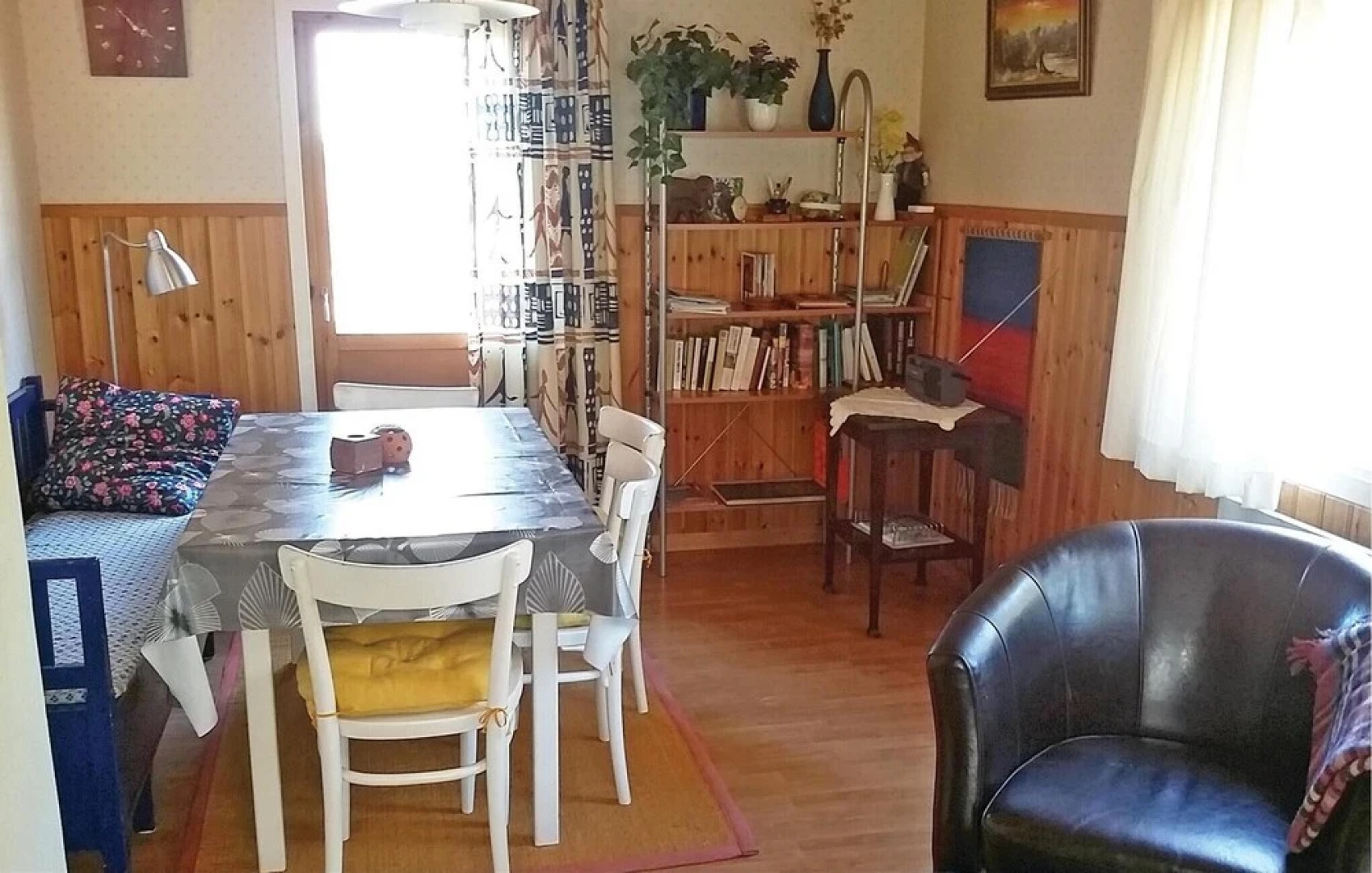 Nice Home in Särna With 3 Bedrooms